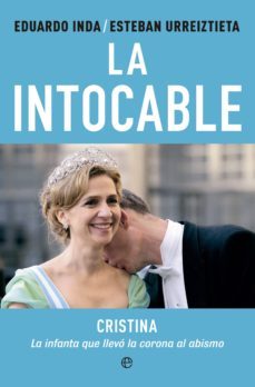 la intocable (ebook)-9788490601617
