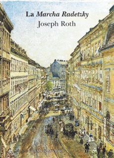 la marcha radetzky-joseph roth-9788490656617
