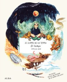 el llibre de la terra-matilda ruta-blanca busquets-9788490659717