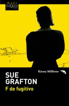 f de fugitivo-sue grafton-9788490661017