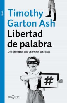 libertad de palabra (ebook)-9788490664117