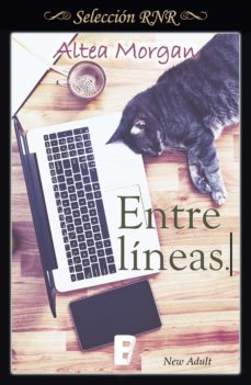 entre lineas (ebook)-altea morgan-9788490694817