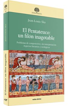 el pentateuco: un filon inagotable-9788490731017