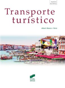 transporte turistico-9788490771617