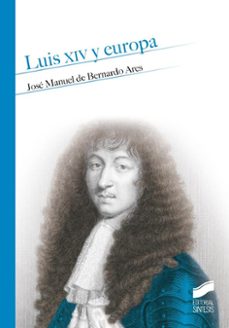 luis xiv y europa-9788490772317