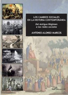 los cambios sociales en la historia contemporanea-9788490859117
