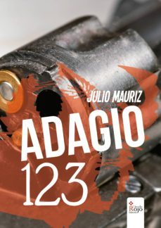 adagio 123 (ebook)-julio mauriz-9788490956717
