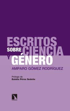 escritos sobre ciencia y genero (ebook)-9788490977217