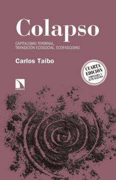 colapso-carlos taibo-9788490978917