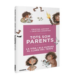 tots som parentes-cristina junyent-9788491016717