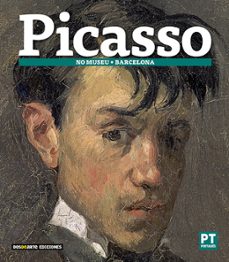 picasso: en el museo - barcelona (portugues)-9788491030317