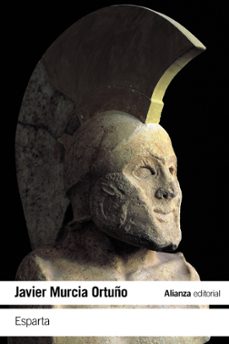 esparta-javier murcia ortuño-9788491046417