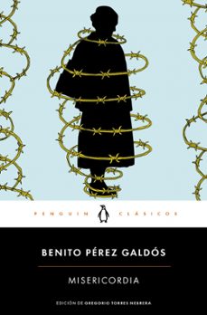misericordia-benito perez galdos-9788491050117