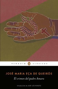 el crimen del padre amaro (los mejores clasicos) (ebook)-9788491053217