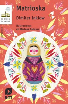 matrioska-dimiter inkiow-9788491077817