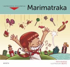 marimatraka (sanferminetan, denak berdinak)-9788491097617