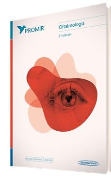 promir. oftalmologia 2ed.-9788491108917