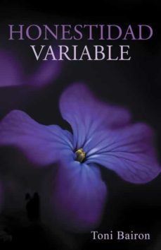 (i.b.d.) honestidad variable-toni bairon-9788491124917