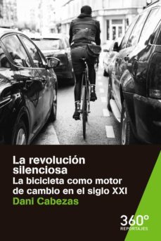 la revolucion silenciosa (ebook)-dani cabezas gonzalez garzon-9788491164517