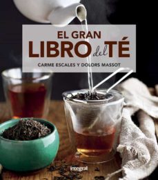 el gran libro del te (ebook)-9788491182016