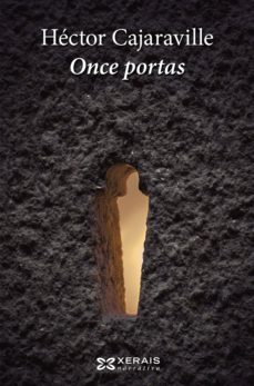once portas (ebook)-hector cajaraville-9788491211617