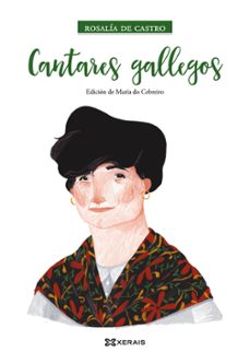 cantares gallegos-rosalia de castro-9788491217817