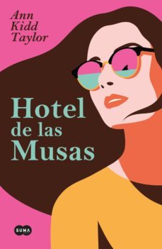 hotel de las musas (ebook)-ann kidd taylor-9788491291817