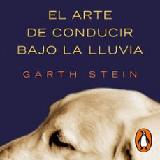 el arte de conducir bajo la lluvia (audiolibro)-garth stein-9788491298717