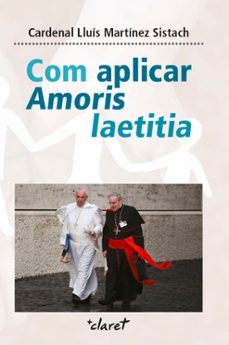 -lluis (cardenal) martinez sistach-9788491360117