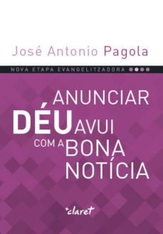 anunciar deu avui com  a  bona noticia-9788491361817