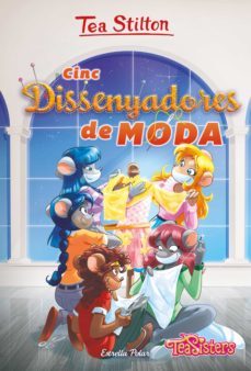 cinc dissenyadores de moda-9788491378617