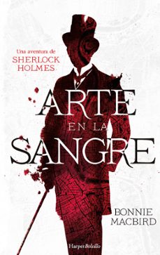 (pe) arte en la sangre-bonnie macbird-9788491391517