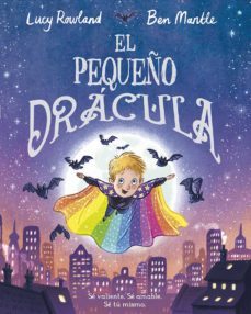 el pequeño dracula-9788491453017