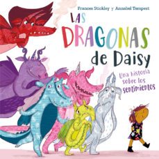 las dragonas de daisy-9788491456117