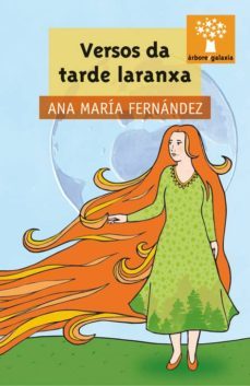versos da tarde laranxa (ebook)-ana maria fernandez-9788491510017