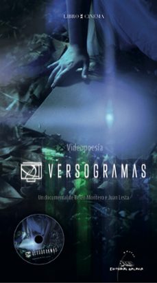 versogramas-belen montero-juan lesta-9788491511717
