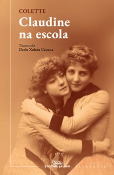 claudine na escola-9788491519317