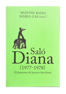 salo diana (1977-1978)-montse badia-9788491562917