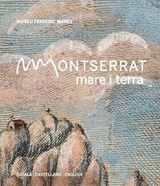 montserrat, mare i terra-silvia canalda llobet-9788491566717