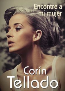encontre a mi mujer (ebook)-corin tellado-9788491622017