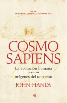 cosmosapiens (ebook)-john hands-9788491640417