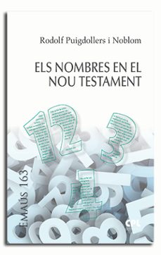 els nombres en el nou testament-rodolf puigdollers i noblom-9788491653417