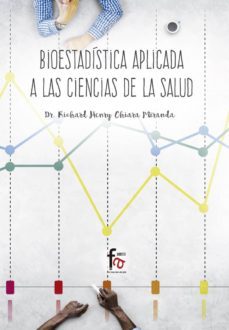 bioestadistica aplicada a las ciencias de la salud-9788491663317