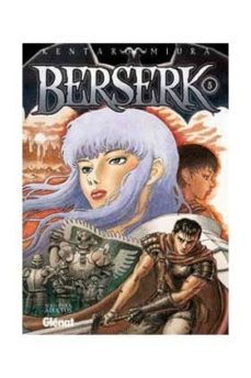 Maximum Berserk 5