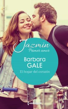 el hogar del corazon-barbara gale-9788491704317