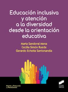 educacion inclusiva y atencion a la diversidad desde la orientacion educativa-9788491714217
