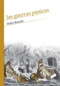 las guerras punicas (ebook)-pedro barcelo-9788491718017
