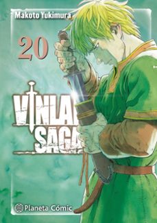 Los 9 mejores personajes de Vinland Saga