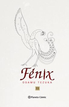 fénix nº 11/12 (nueva edición)-osamu tezuka-9788491737117