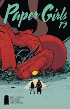 paper girls nº 19/30 (ebook)-9788491738817